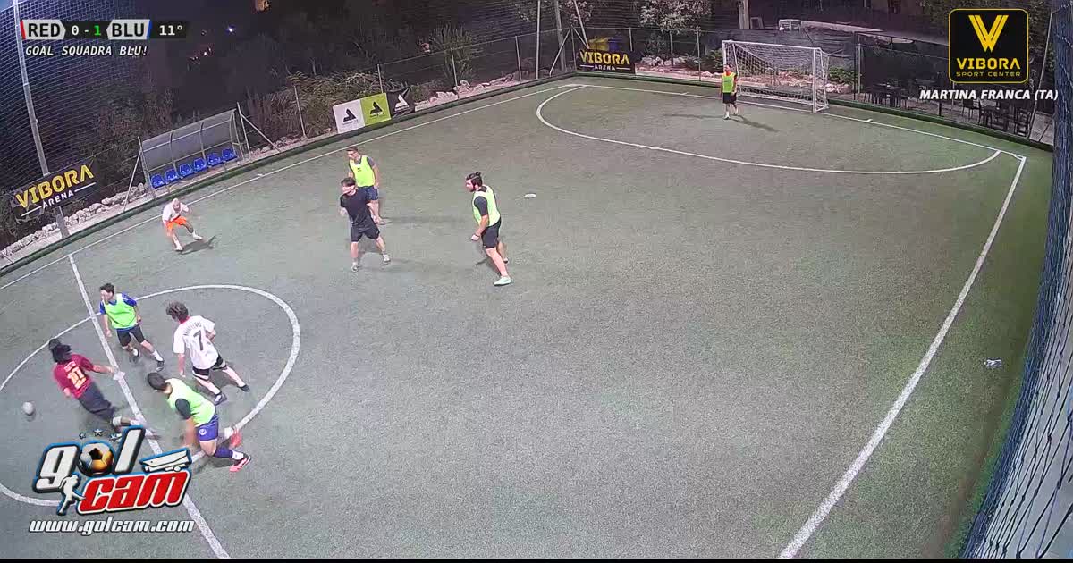 Uno due gol