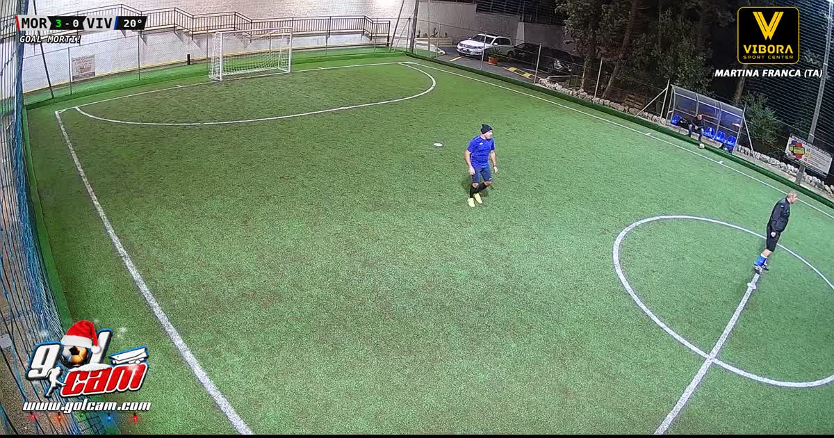 Apro e concludo