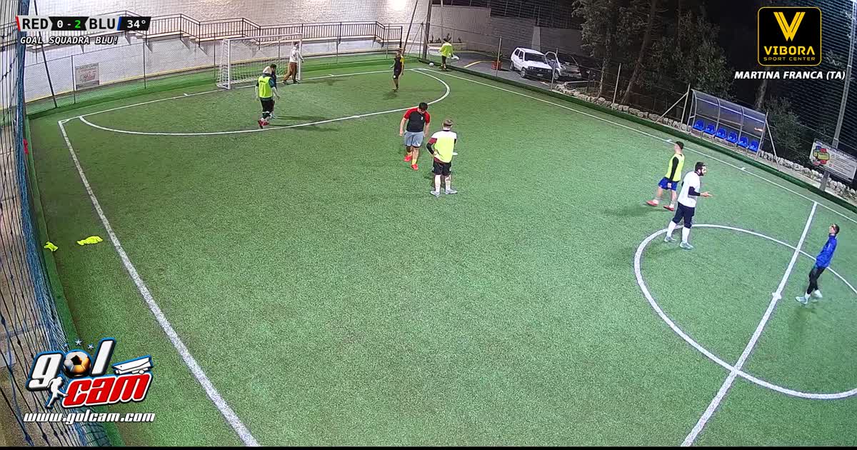 Gol a culo 