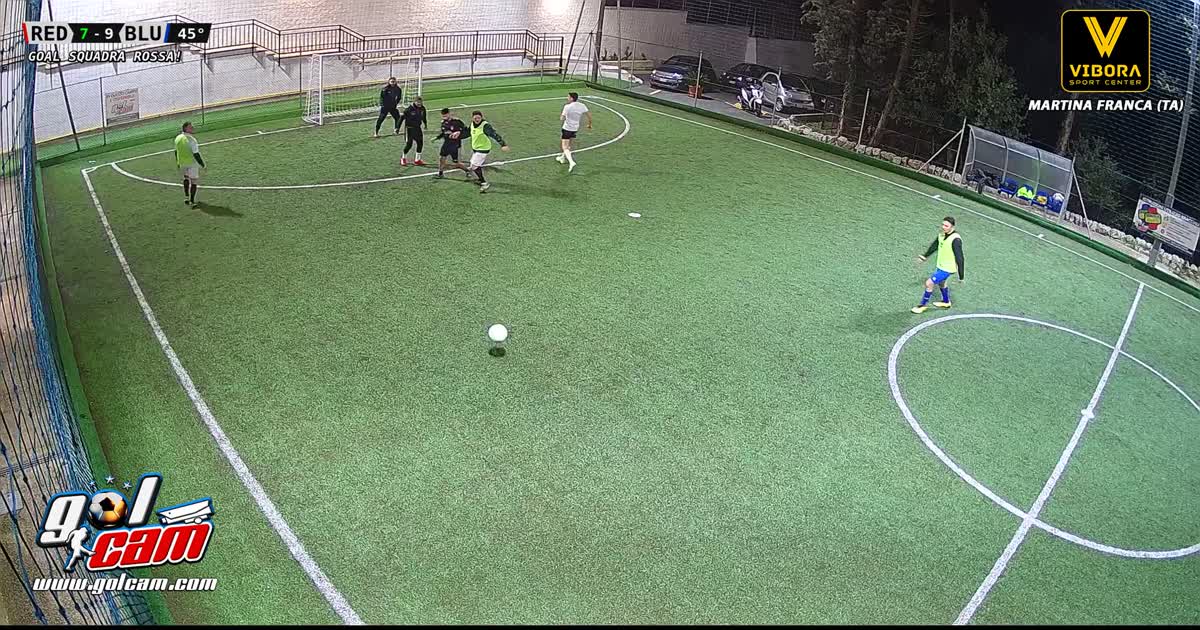 grande goal