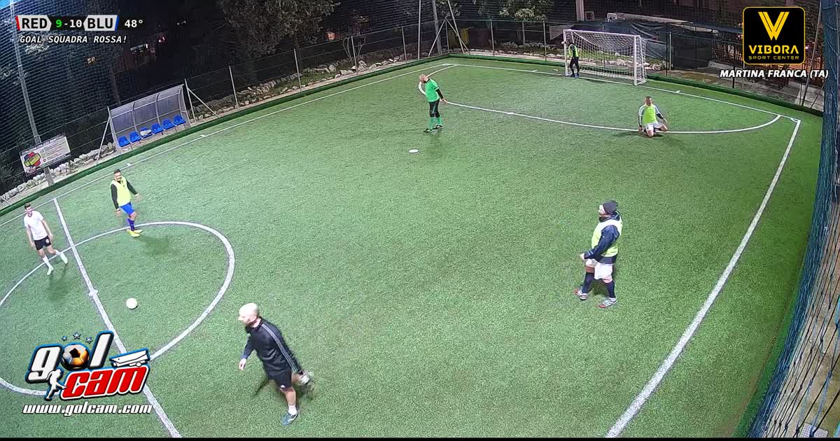 Gol gaspare