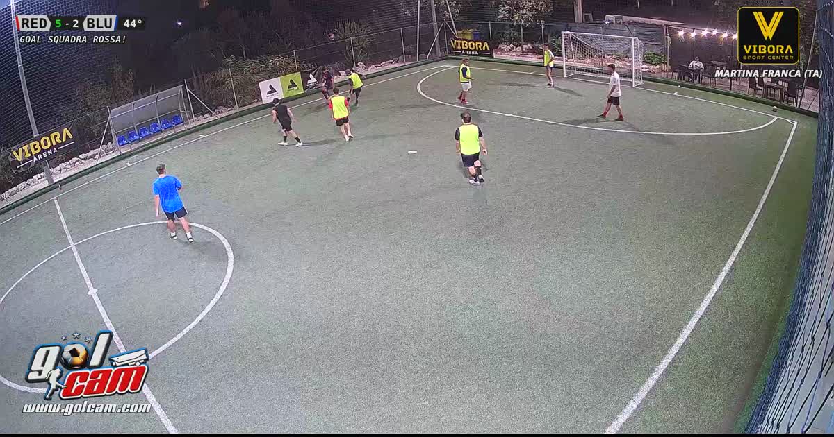Facciamo calcio