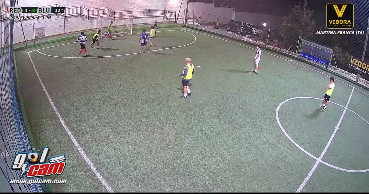 GOL-13