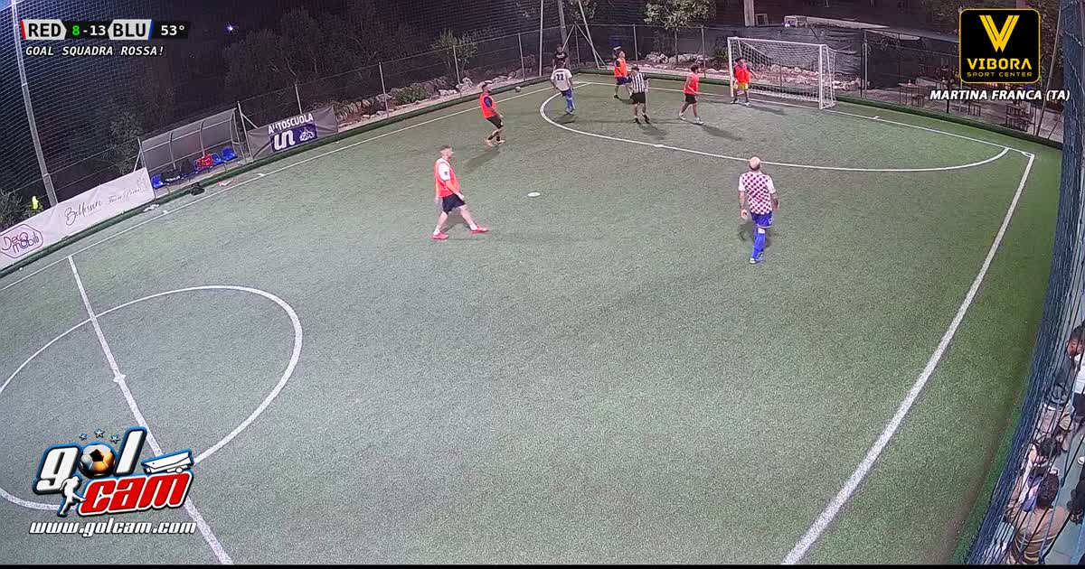 Golazo
