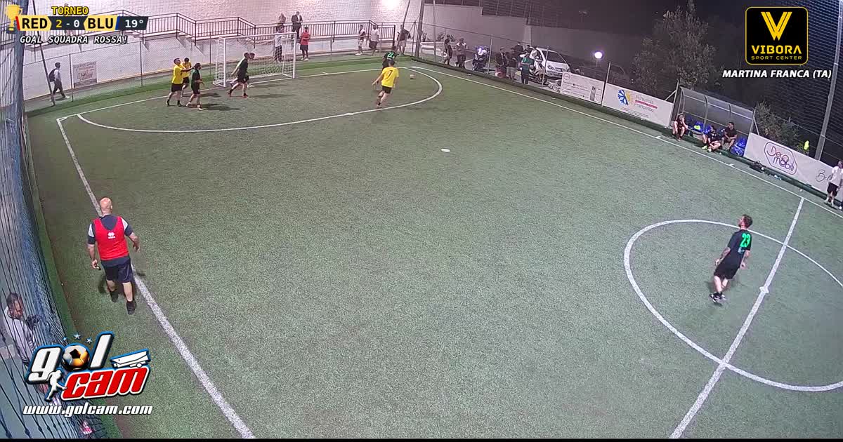 Mattia gol 1