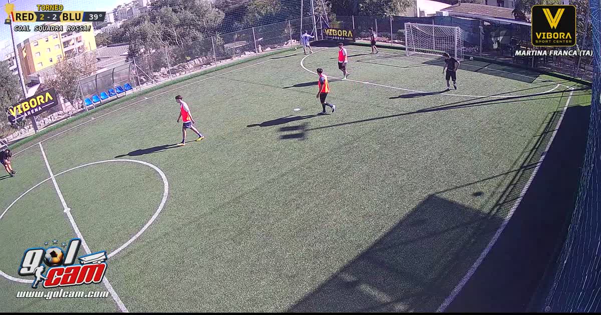 vanni gol