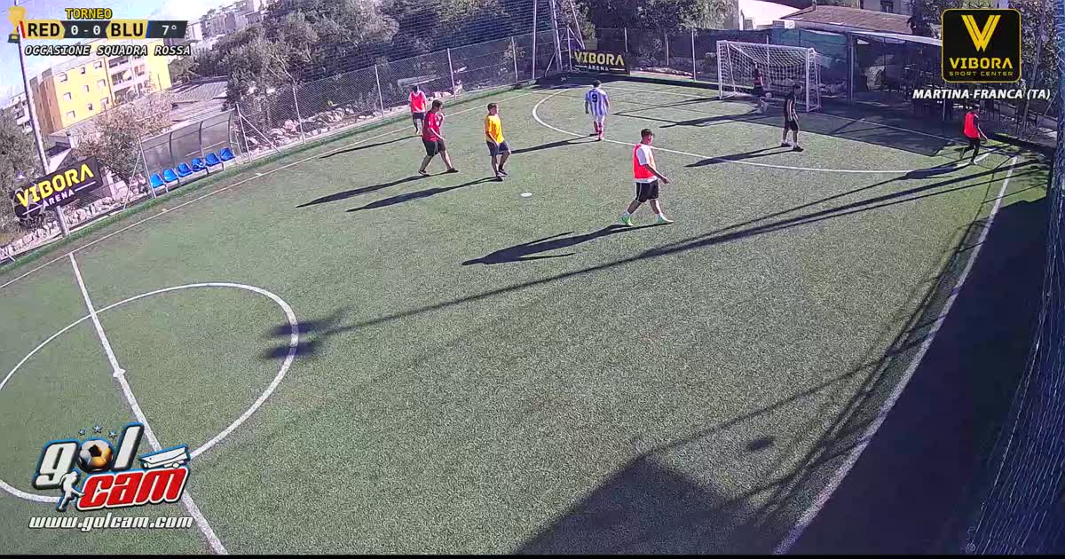 Tommaso fail