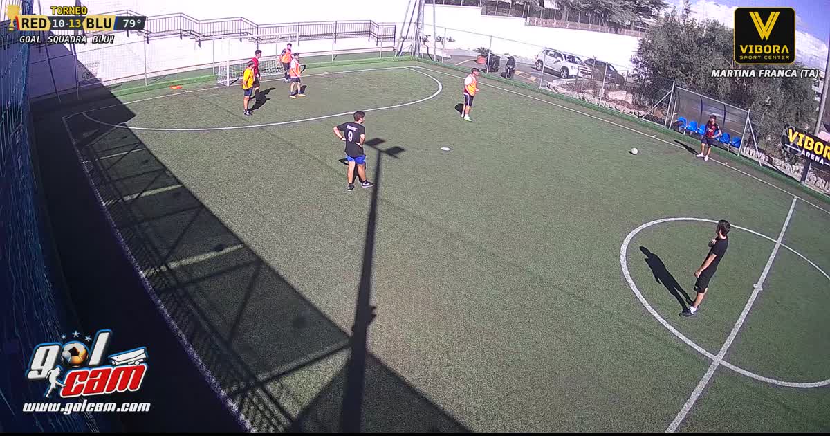gol tommaso 