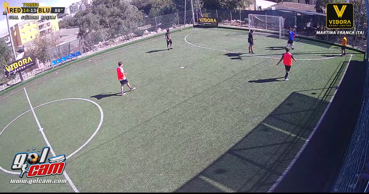 un fenomeno 
