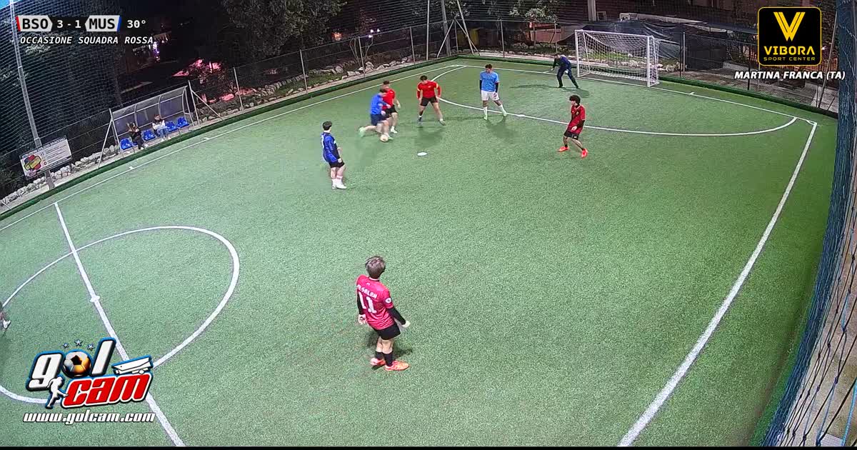 Parata 1