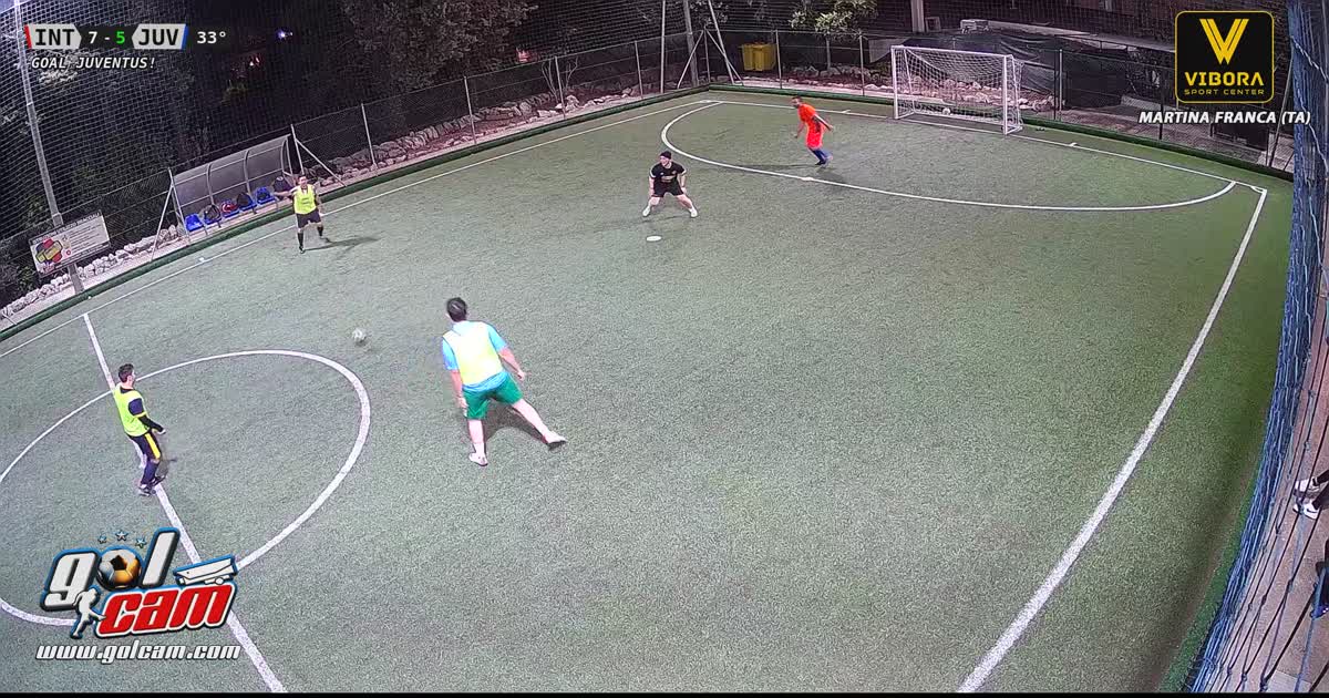 Gol Michelino