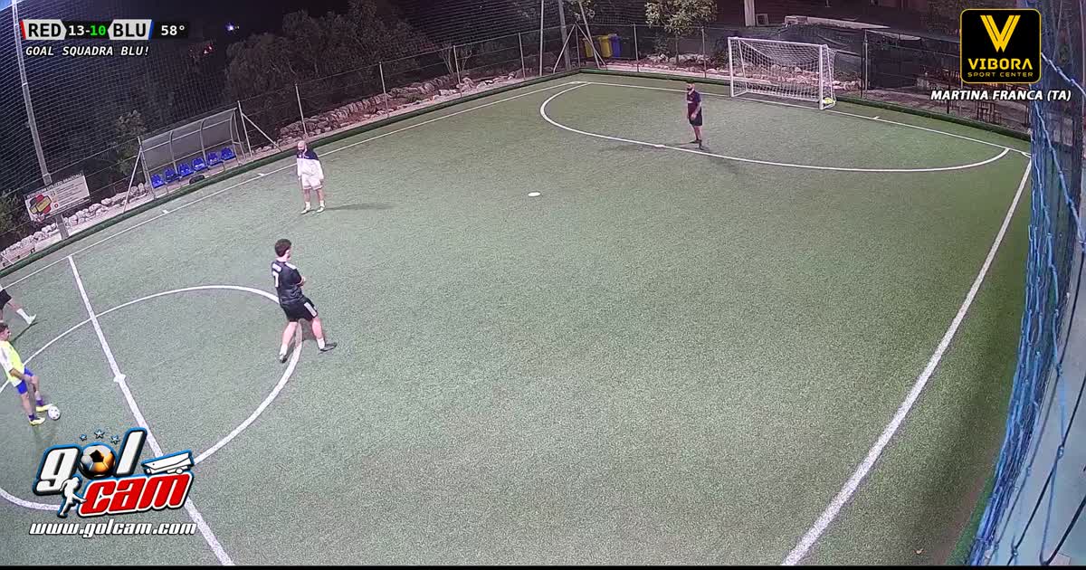 super doppio tiro e Goaaaallll