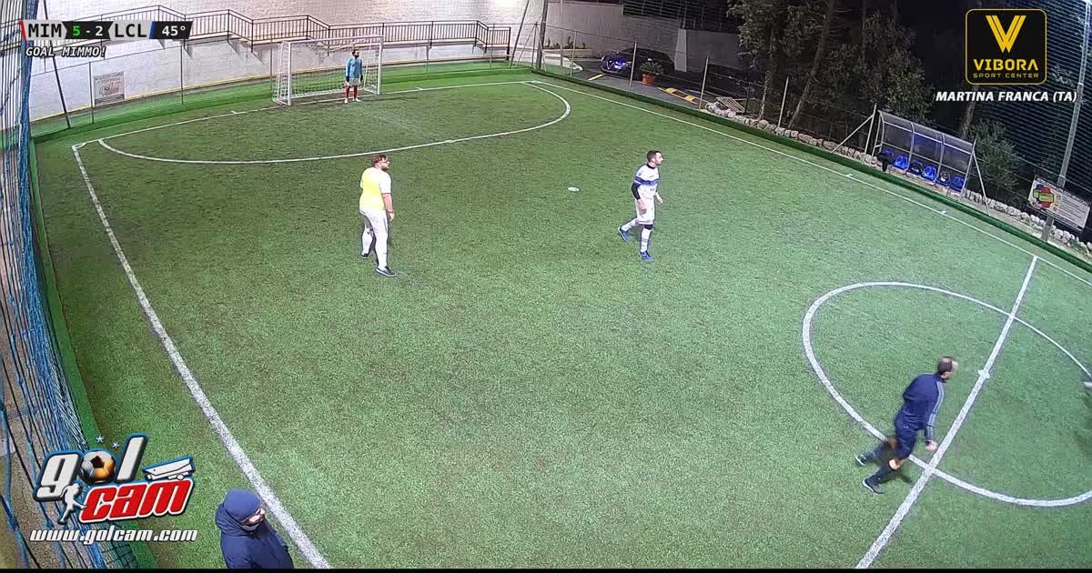tiro da fuori