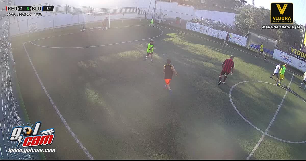 Gol da angolo