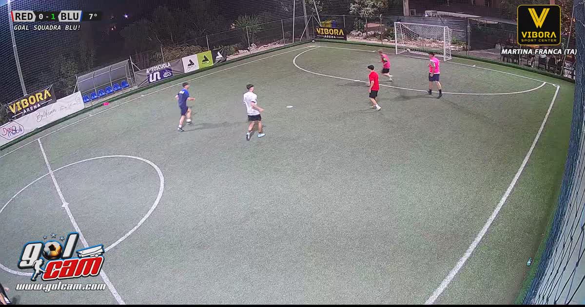 Gol in fuorigioco 
