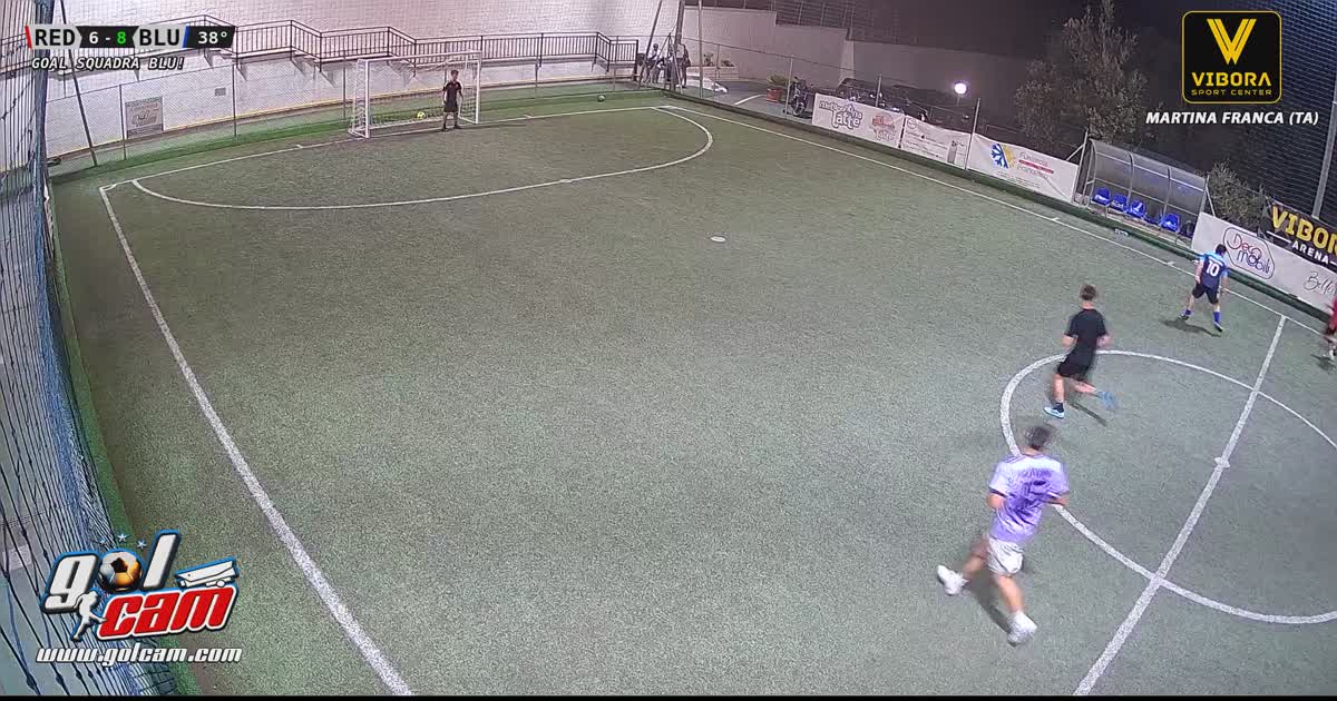 Gol in fuorigioco 