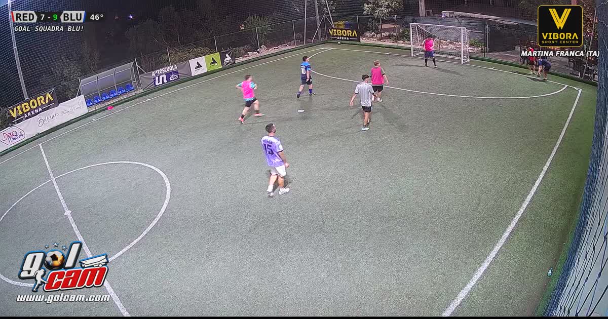 Assist di tacco