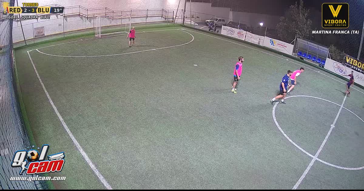 tiro da fuori 