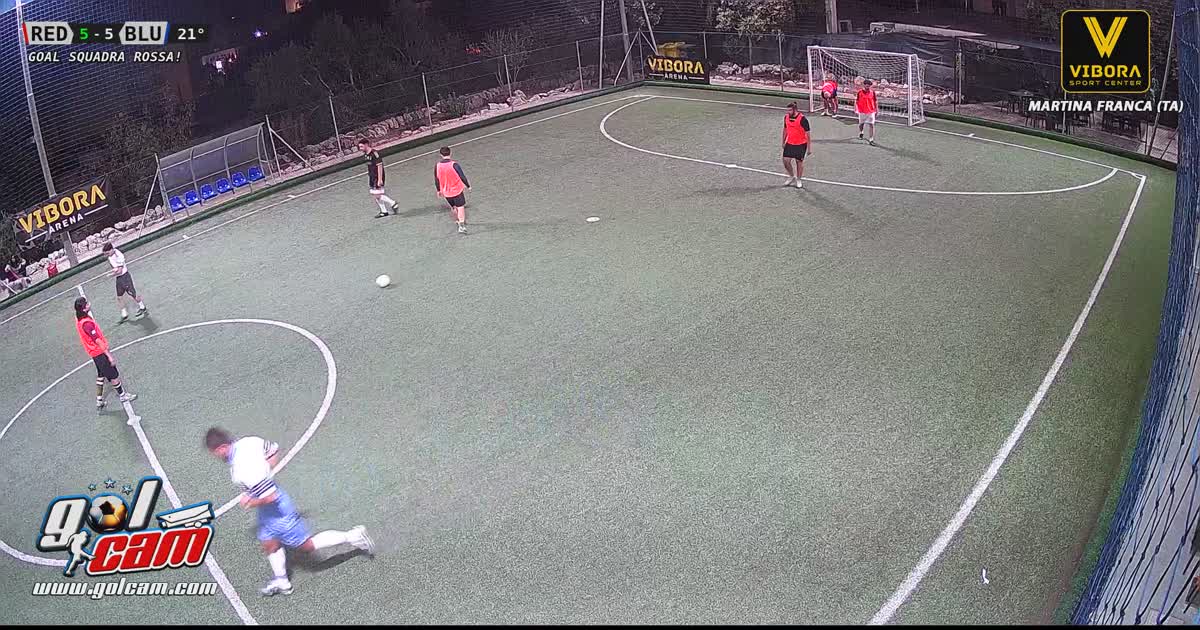 Stop e gol