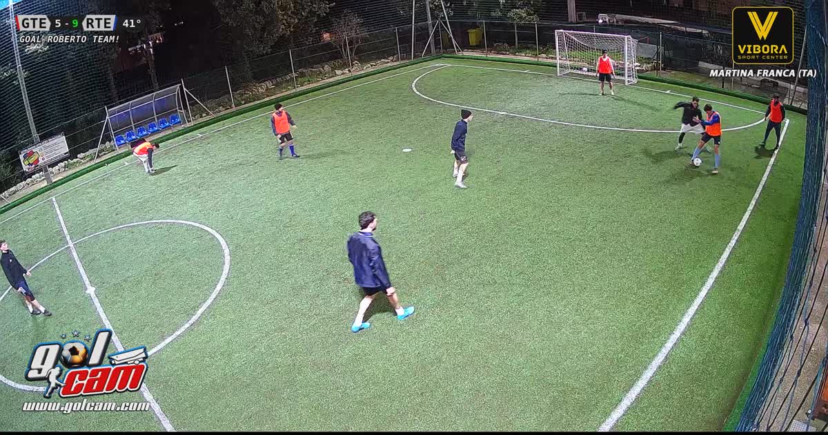 Gol supremo