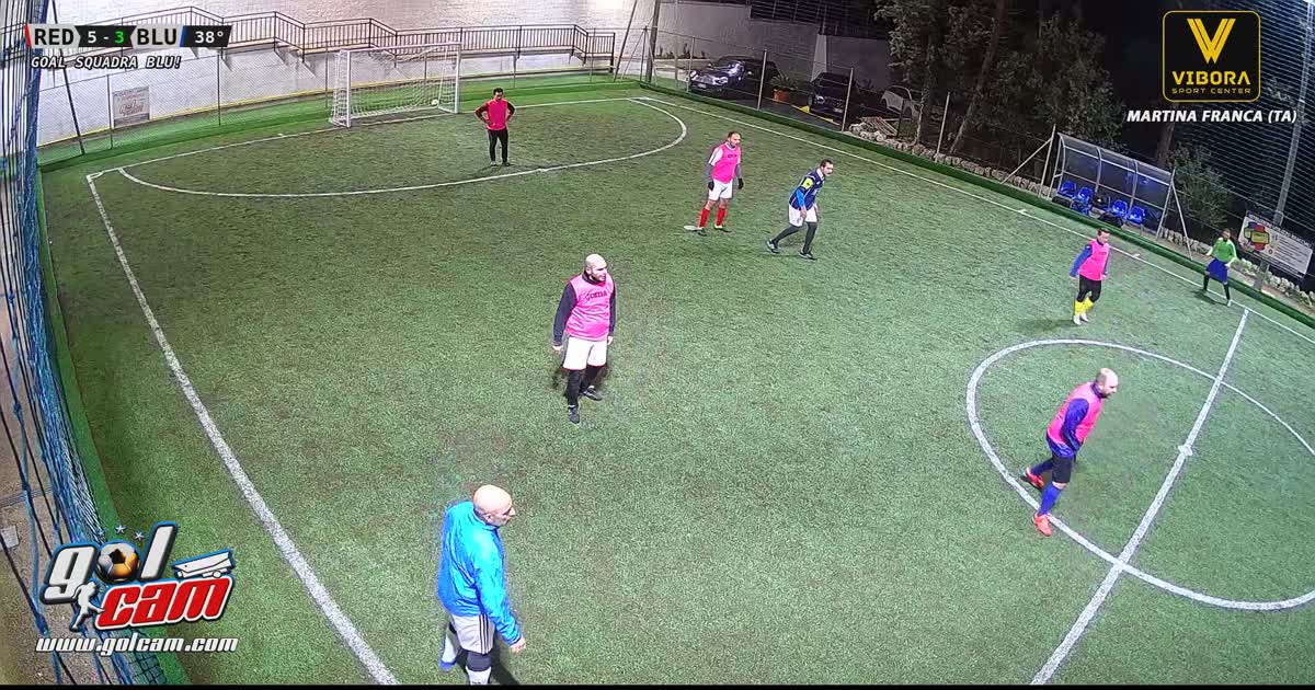 goll da azione