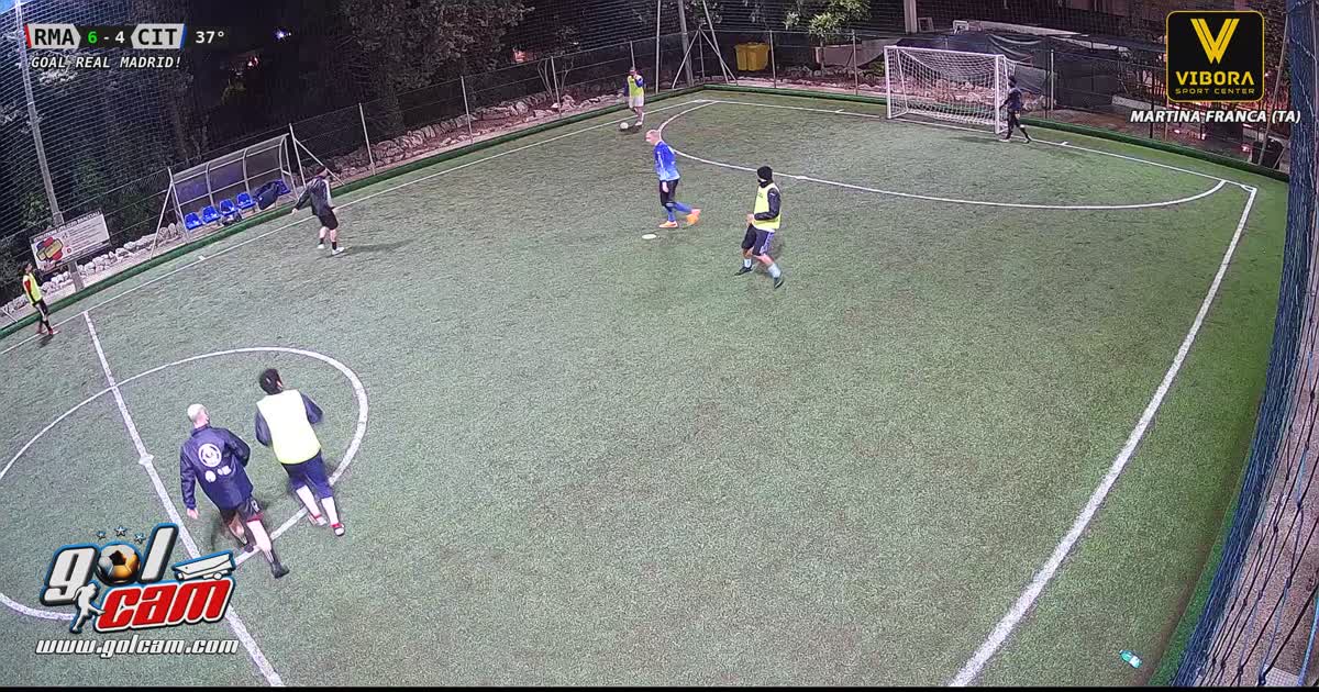 Gooooooooooool