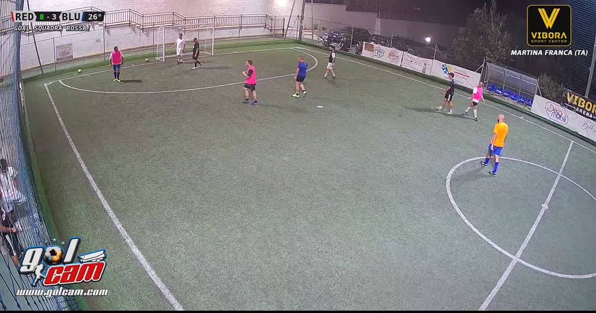 Super goal