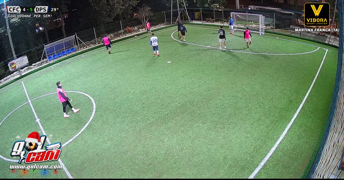 Gol marioli