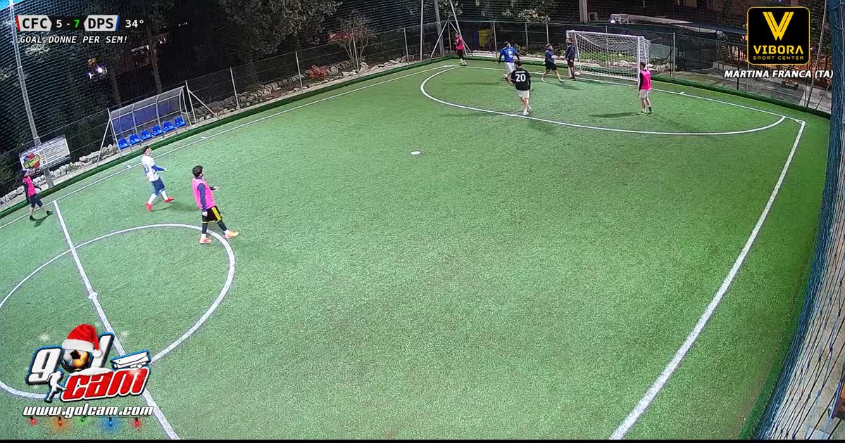 Gol peppino