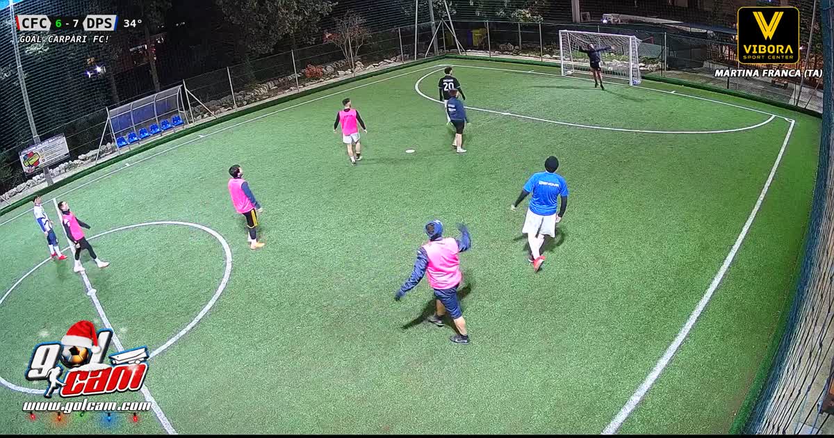 Goooooooool