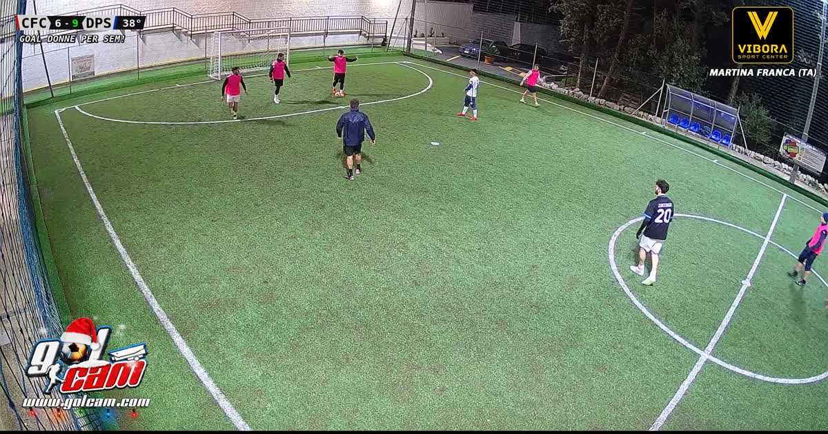 Gol enrico