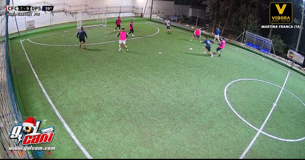 Gol Carpari FC