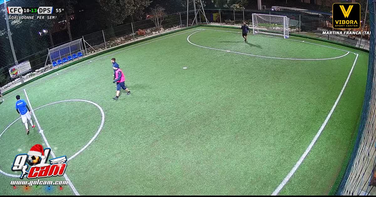 Acrobazia peppino