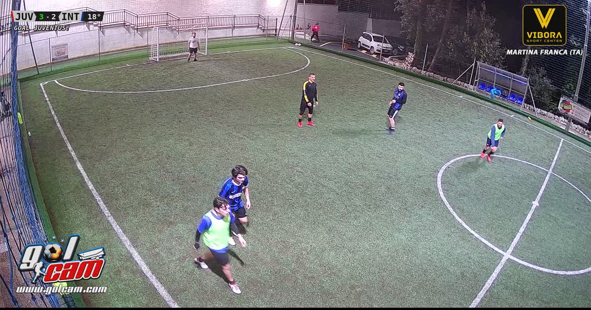 Gran gol