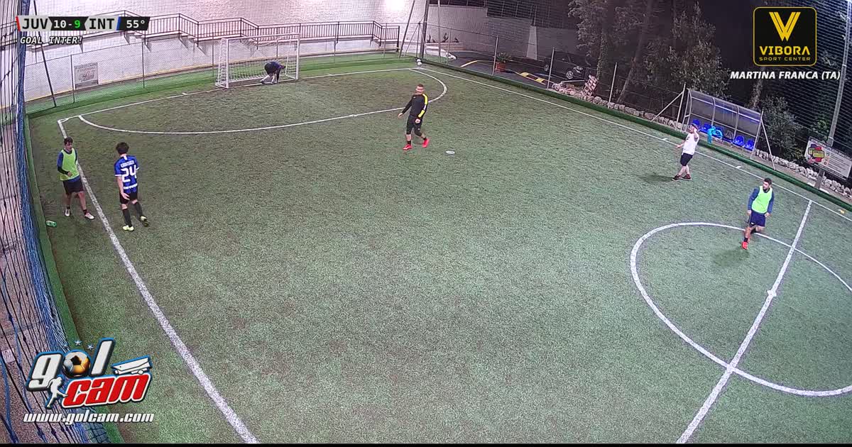 Gol Mio
