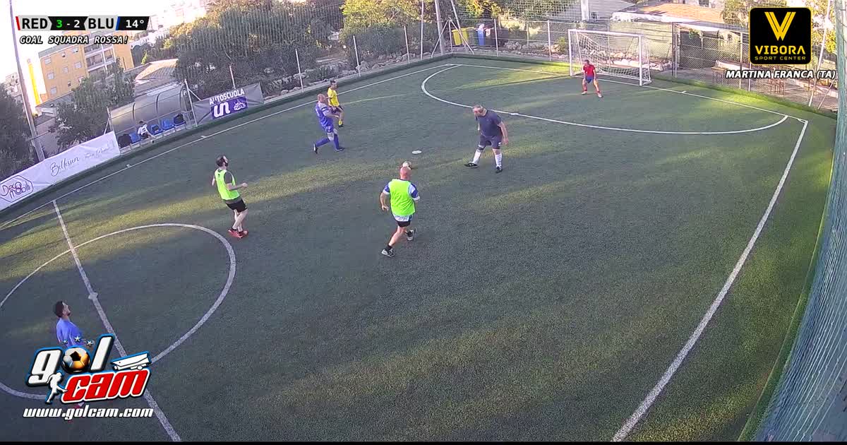 Tiro al volo 