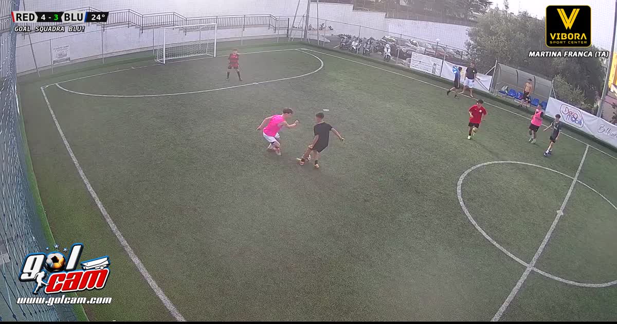tiro mina