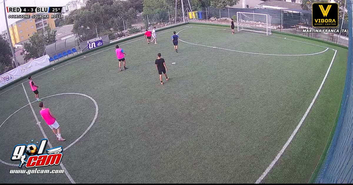 tiro al volo
