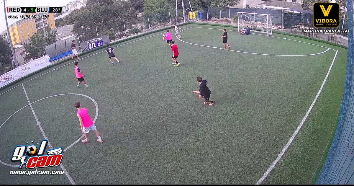 assist a fabio