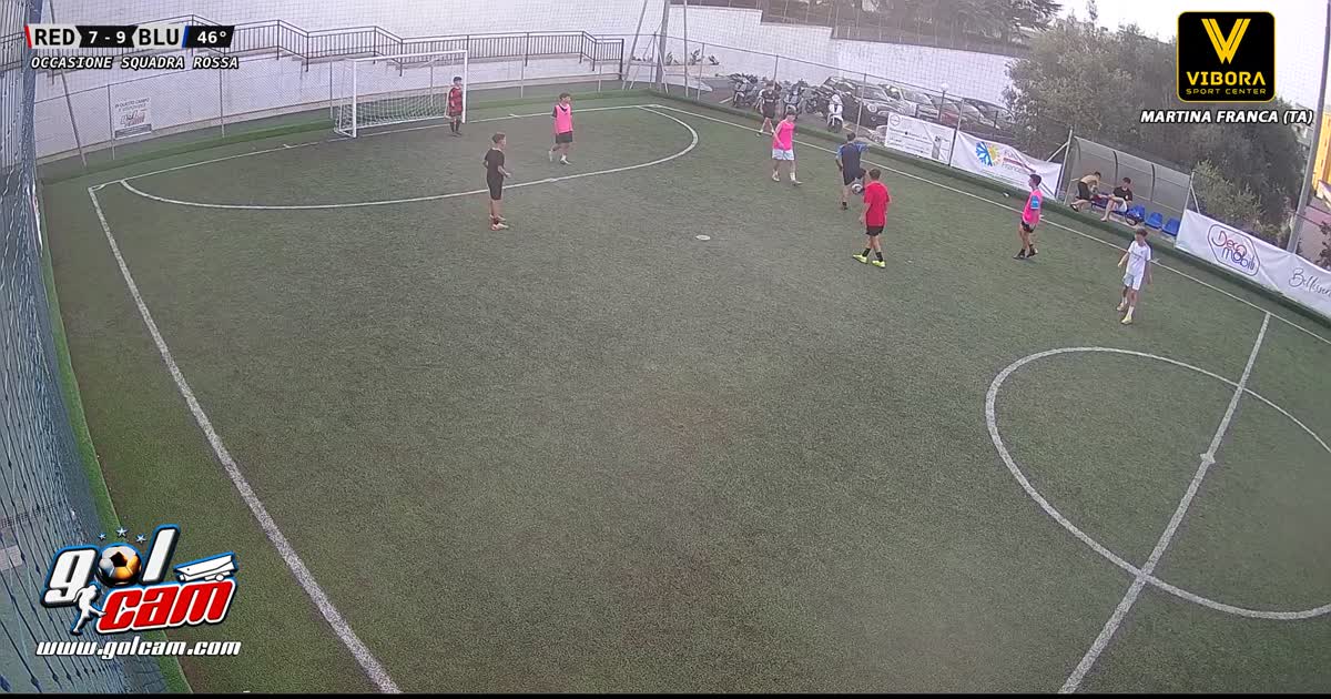 dribbling 
