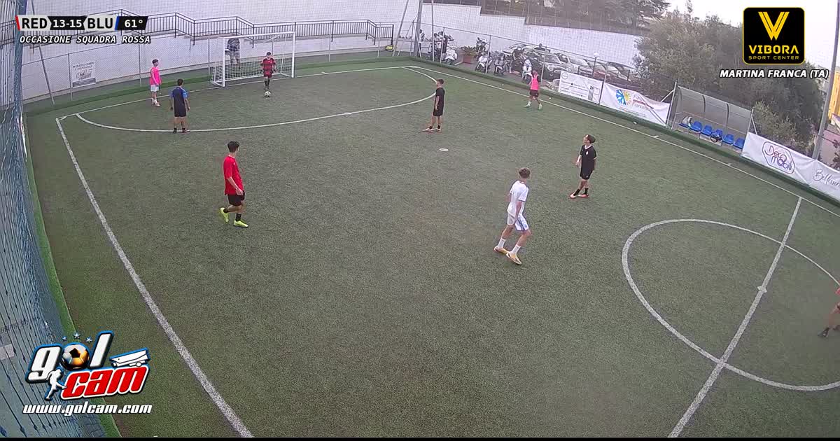 traversa clamorosa