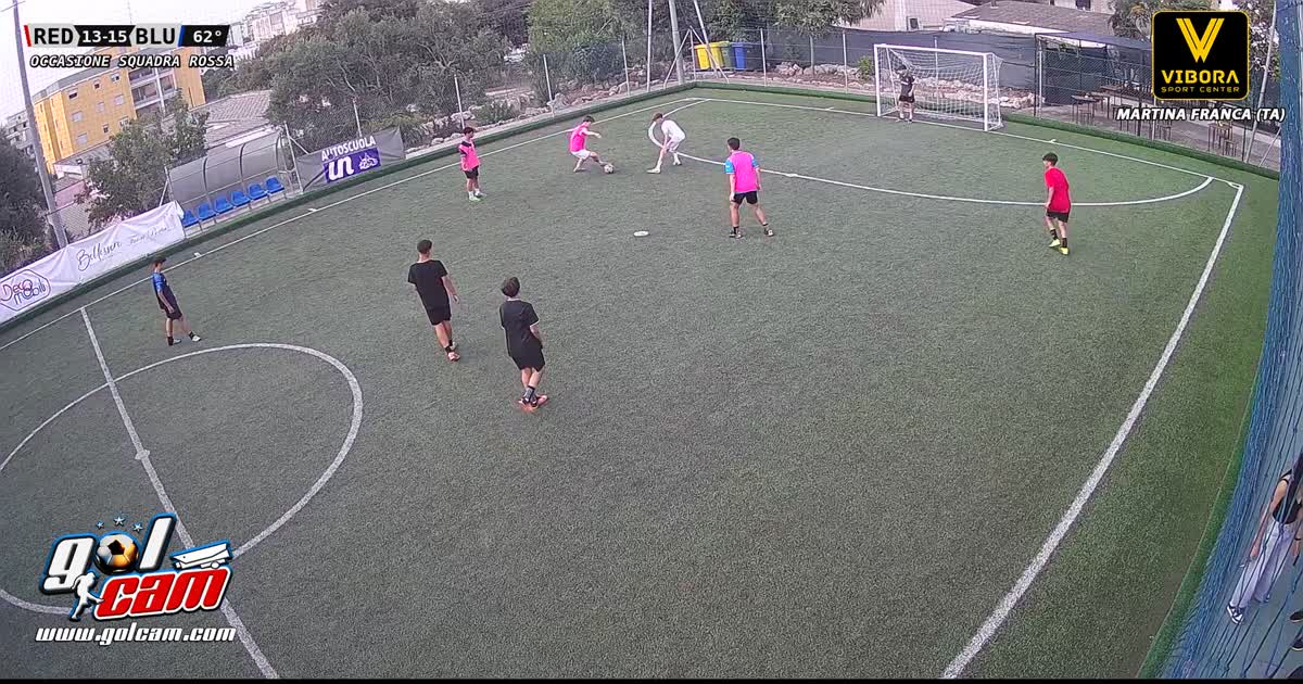 tacco magico