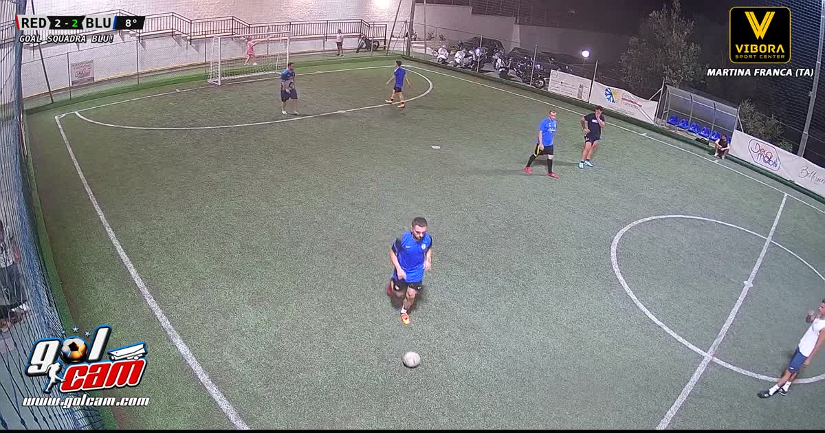 Finalizzatore