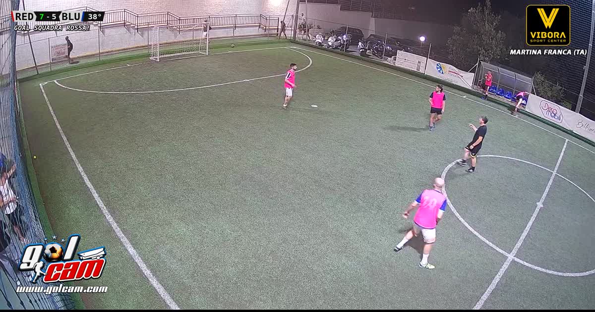 grande eranio Goal!!!!