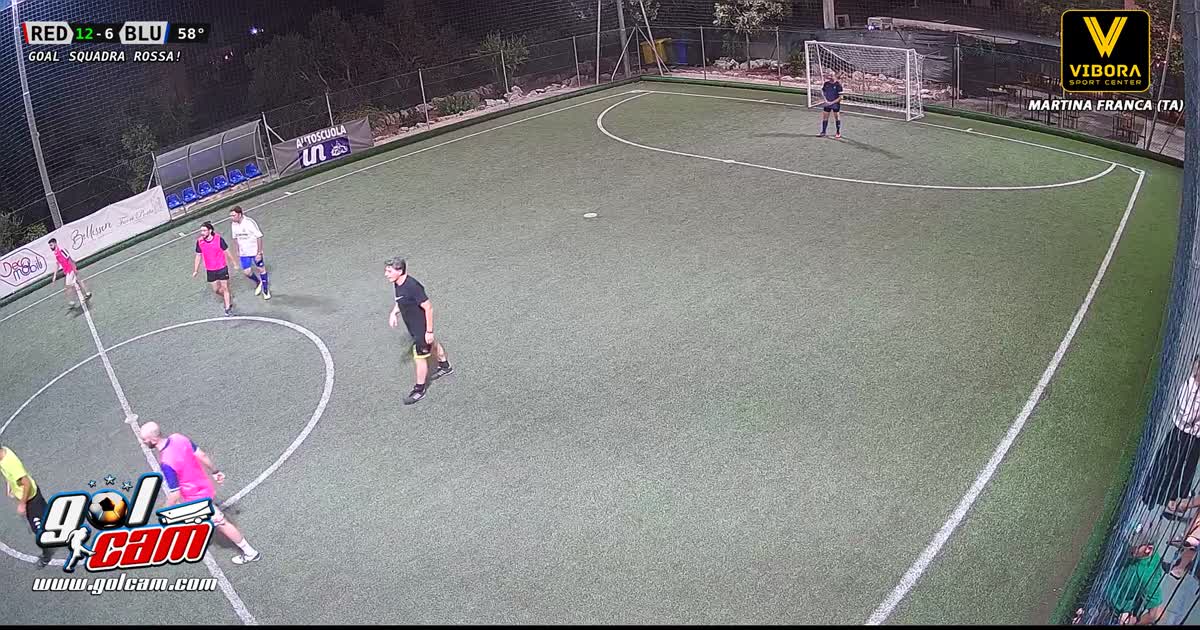 gaspare chiude con acrobazia 