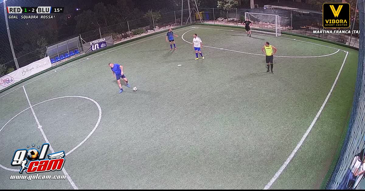 goal mancato!!!