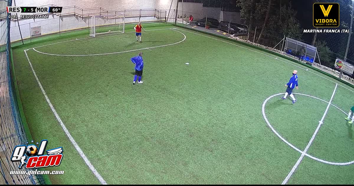 gol sicurezza