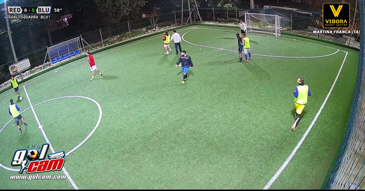 Gol william bello