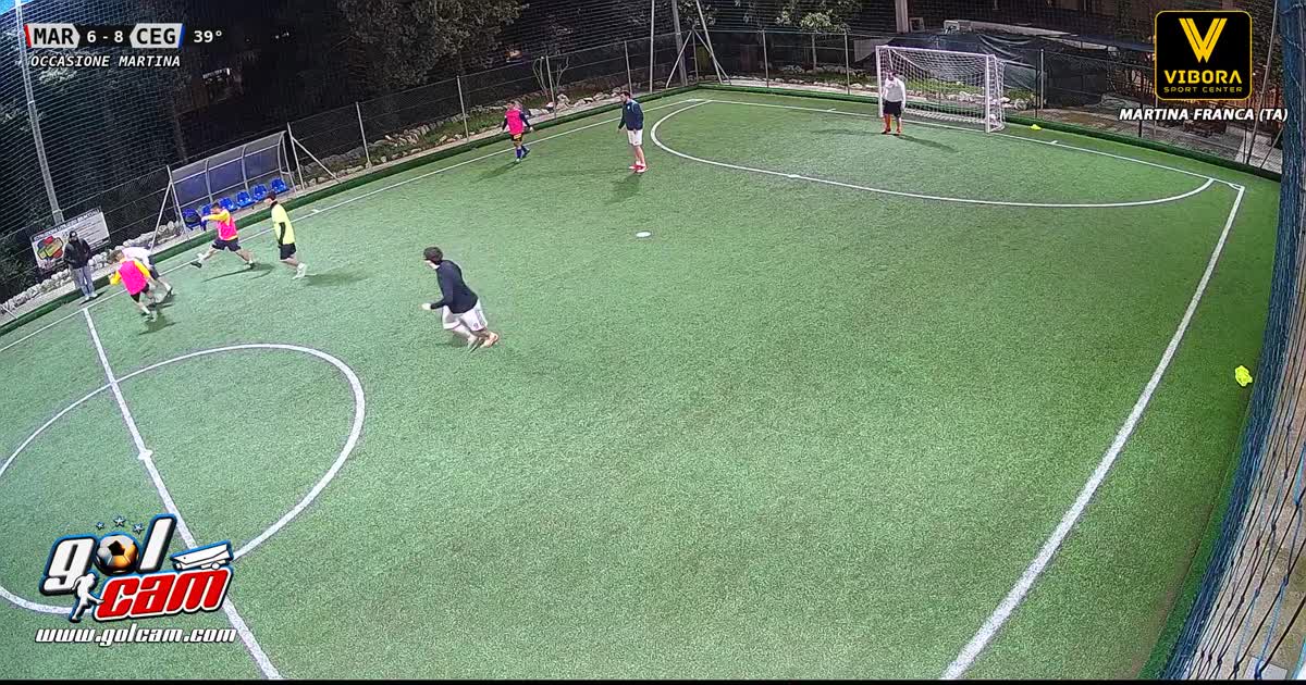 ogni tanto esce