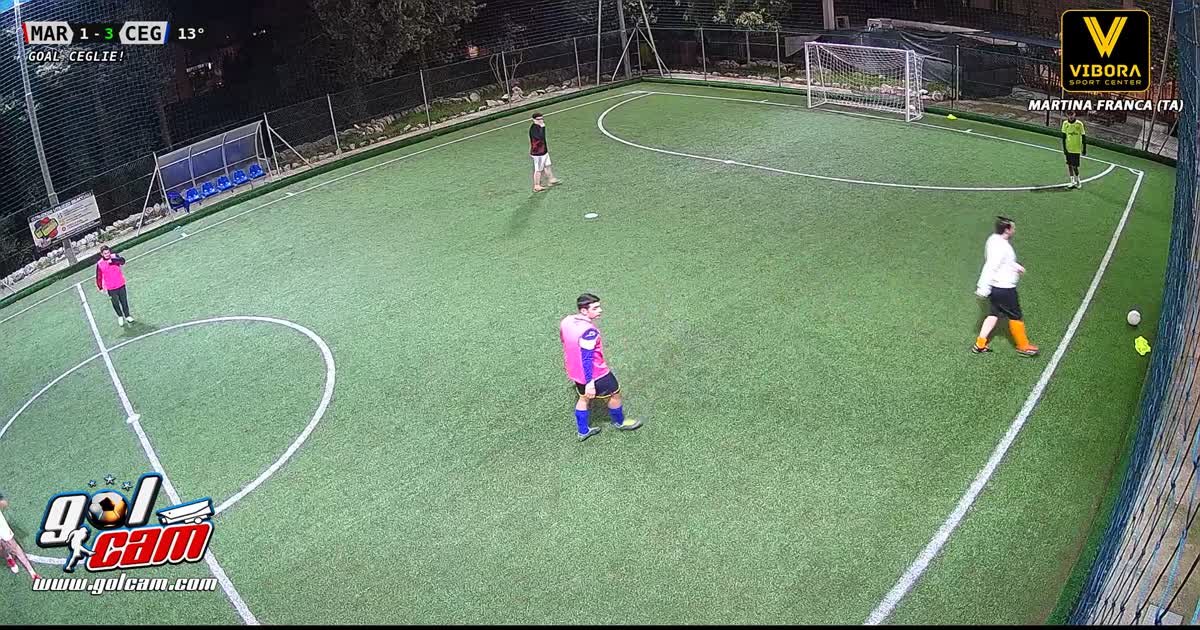 Tiro da fuori 